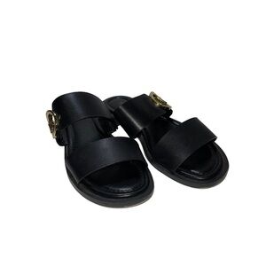 Michael Kors Women Leather Shoes Size 6.5